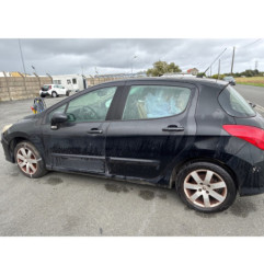Triangle avant droit PEUGEOT 308 1