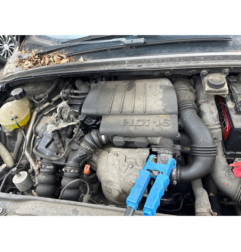 Triangle avant droit PEUGEOT 308 1