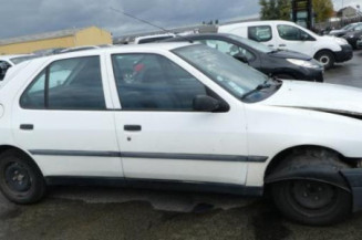 Compteur PEUGEOT 306