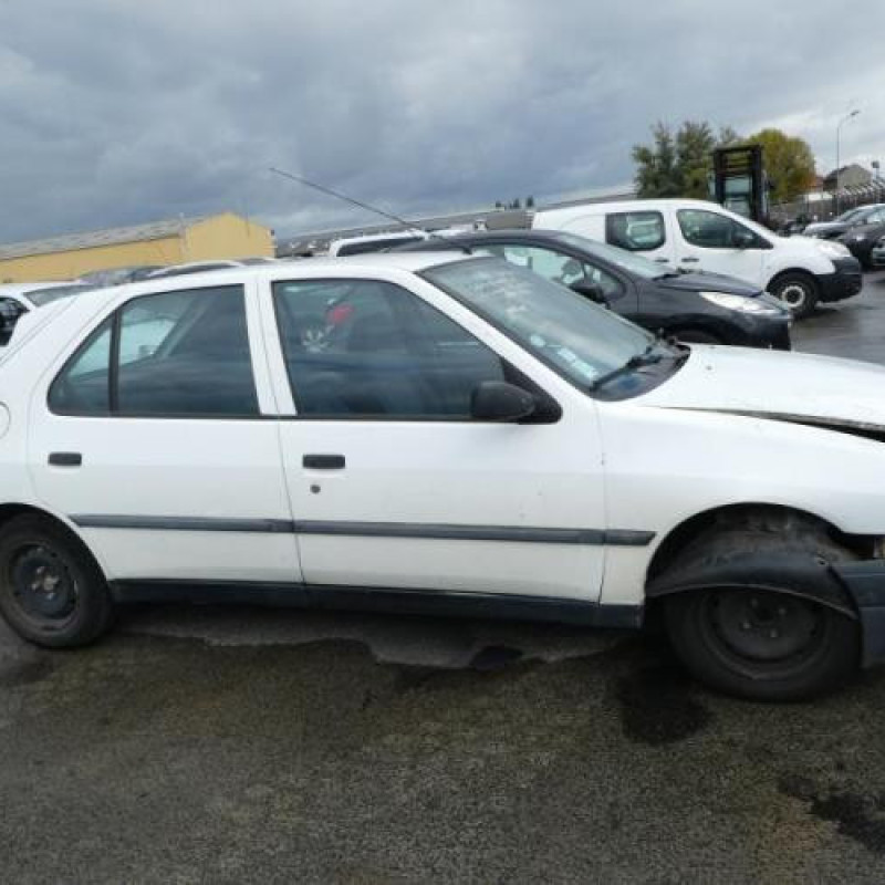 Compteur PEUGEOT 306 Photo n°4