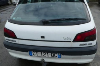Compteur PEUGEOT 306
