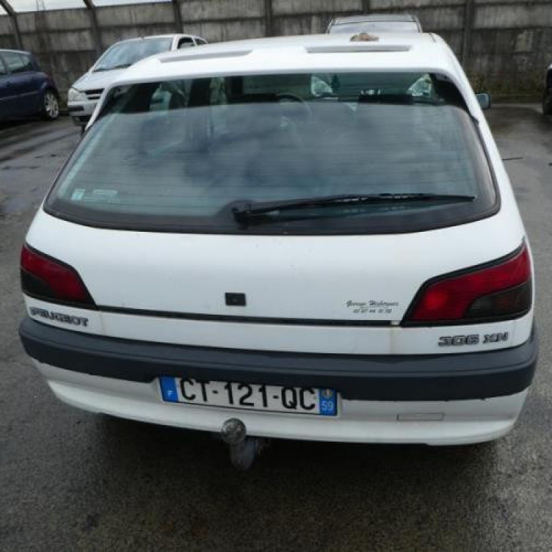 Compteur PEUGEOT 306 Photo n°5