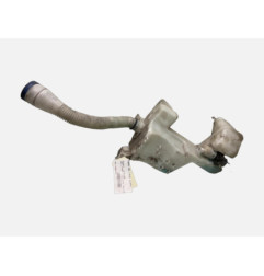 Vase de lave glace PEUGEOT 308 1