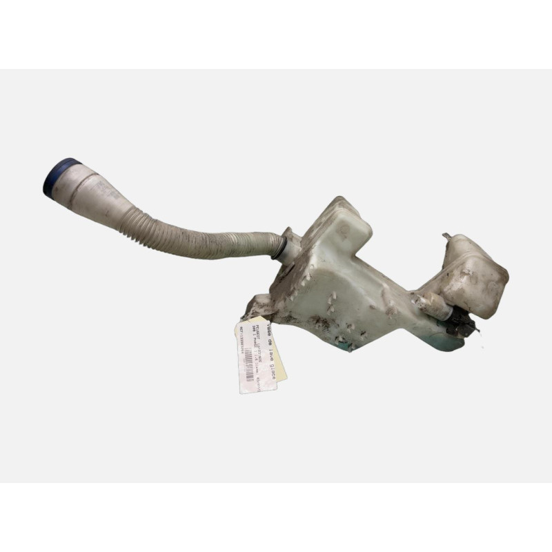 Vase de lave glace PEUGEOT 308 1 Photo n°3