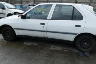 Compteur PEUGEOT 306