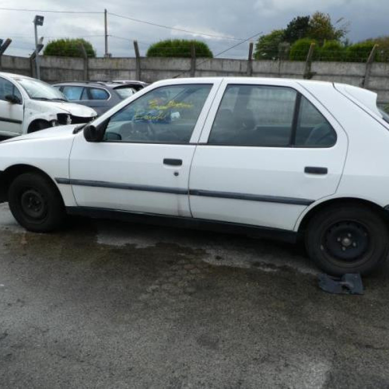Compteur PEUGEOT 306 Photo n°6