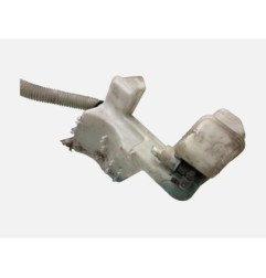 Vase de lave glace PEUGEOT 308 1