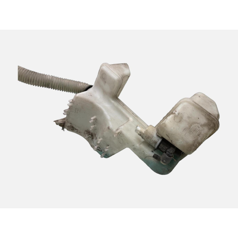 Vase de lave glace PEUGEOT 308 1 Photo n°4