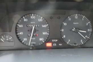 Compteur PEUGEOT 306