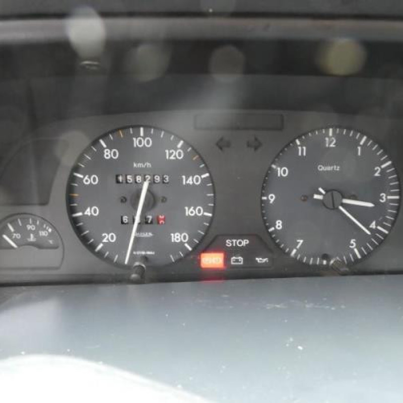 Compteur PEUGEOT 306 Photo n°10