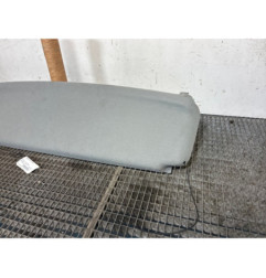 Plage arriere RENAULT TWINGO 1