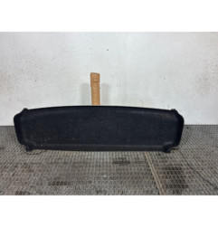Plage arriere RENAULT TWINGO 1