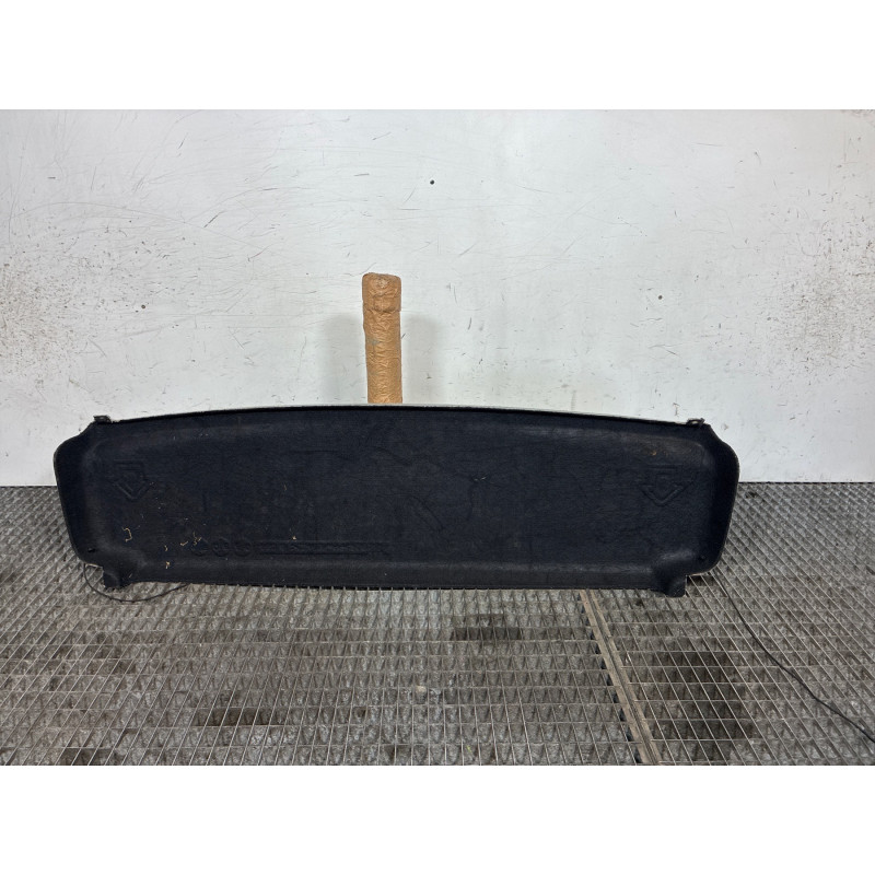 Plage arriere RENAULT TWINGO 1 Photo n°3