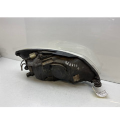 Optique avant principal gauche (feux)(phare) SKODA FABIA 2
