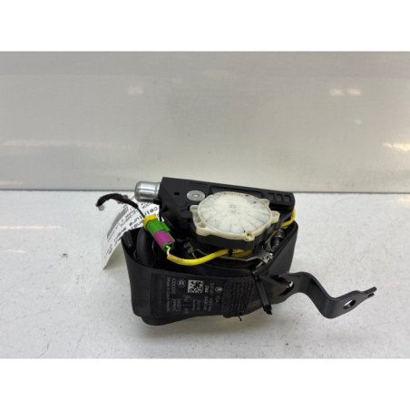 Pretensionneur de ceinture avant droit SKODA FABIA 2