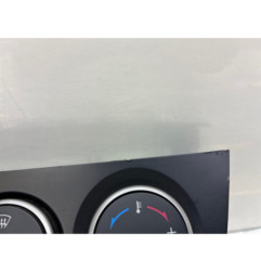 Commande chauffage MAZDA 5 2 Photo n°1