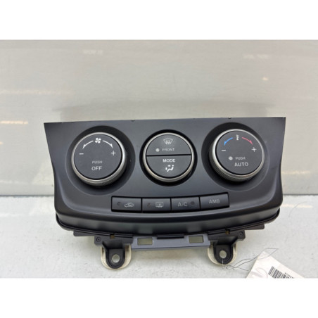Commande chauffage MAZDA 5 2