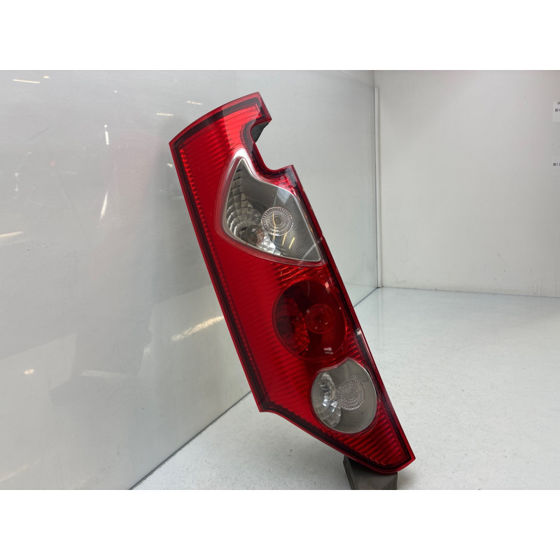 Feu arriere principal gauche (feux) RENAULT KANGOO 2 Photo n°5