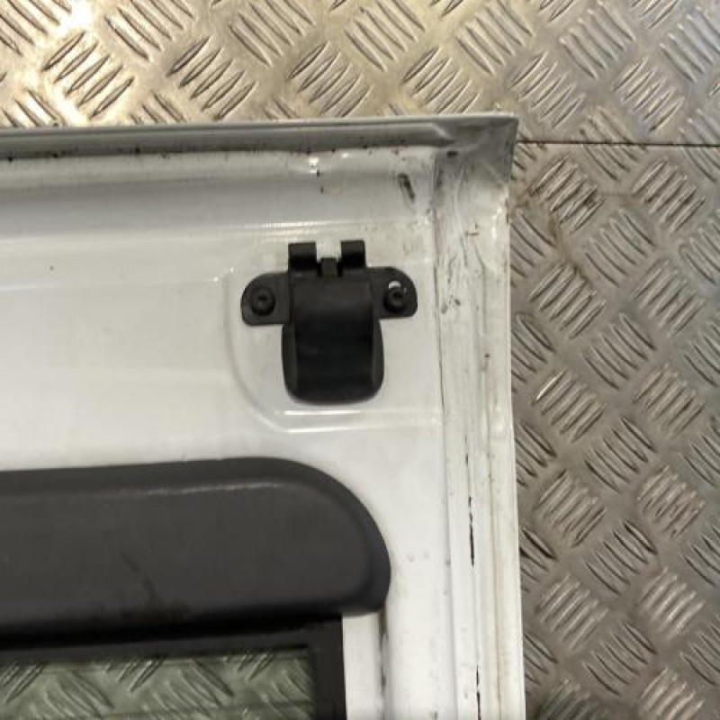 Porte de coffre droit OPEL COMBO C Photo n°4