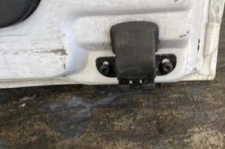 Porte de coffre droit OPEL COMBO C