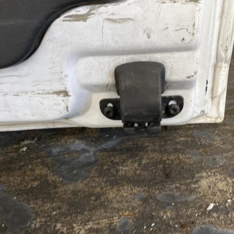 Porte de coffre droit OPEL COMBO C Photo n°5