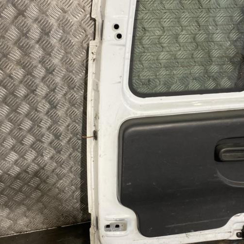 Porte de coffre droit OPEL COMBO C Photo n°6