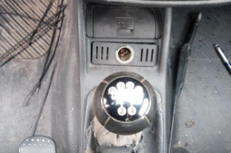 Porte de coffre droit OPEL COMBO C