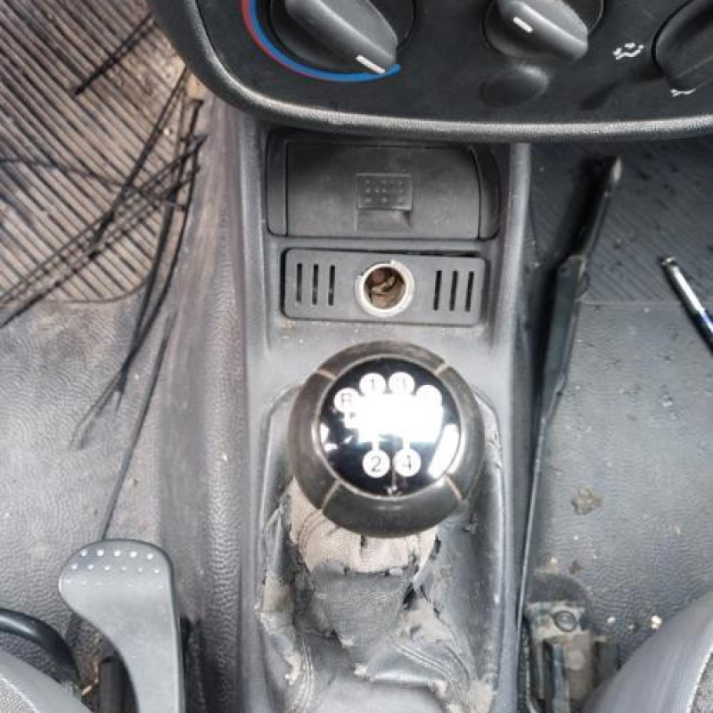 Porte de coffre droit OPEL COMBO C Photo n°7
