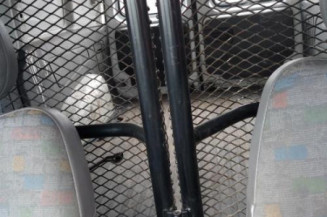 Porte de coffre droit OPEL COMBO C