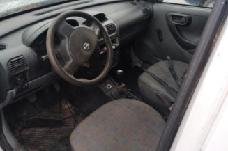 Porte de coffre droit OPEL COMBO C