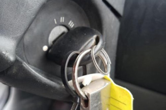 Porte de coffre droit OPEL COMBO C