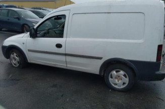 Porte de coffre droit OPEL COMBO C