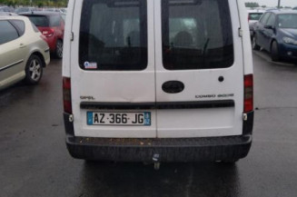 Porte de coffre droit OPEL COMBO C