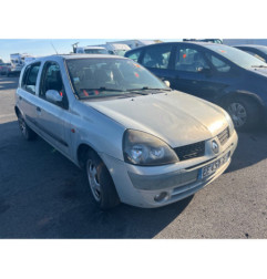 Aile avant gauche RENAULT CLIO 2