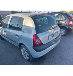 Aile avant gauche RENAULT CLIO 2