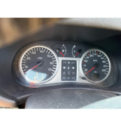 Aile avant gauche RENAULT CLIO 2