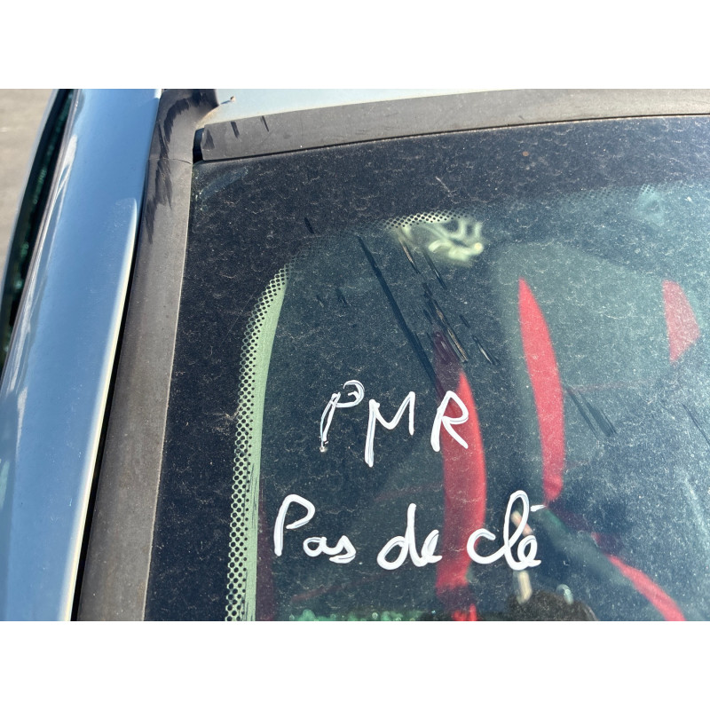 Aile avant gauche RENAULT CLIO 2 Photo n°20