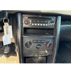 Boitier air bag PEUGEOT 207
