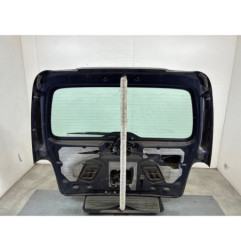 Malle/Hayon arriere CITROEN BERLINGO 1 Photo n°1