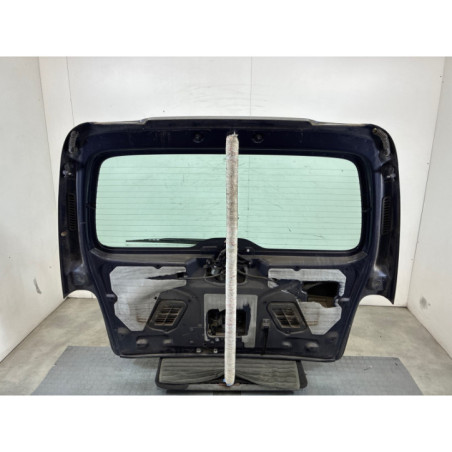 Malle/Hayon arriere CITROEN BERLINGO 1 Photo n°1