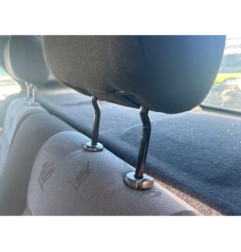 Calandre PEUGEOT 306
