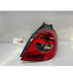 Feu arriere principal droit (feux) RENAULT CLIO 3