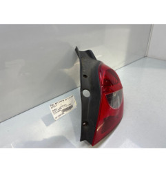Feu arriere principal droit (feux) RENAULT CLIO 3
