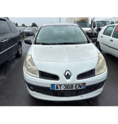 Feu arriere principal droit (feux) RENAULT CLIO 3