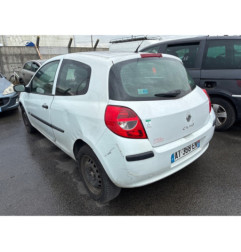 Feu arriere principal droit (feux) RENAULT CLIO 3