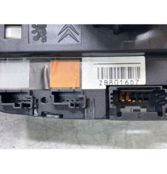 Com (Bloc Contacteur Tournant+Commodo Essuie Glace+Commodo Phare) PEUGEOT 2008 1
