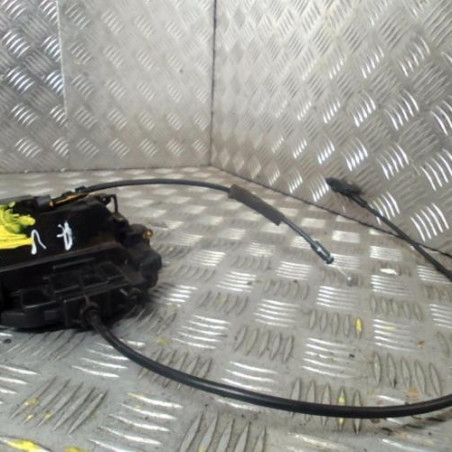 Serrure avant droit RENAULT CLIO 3
