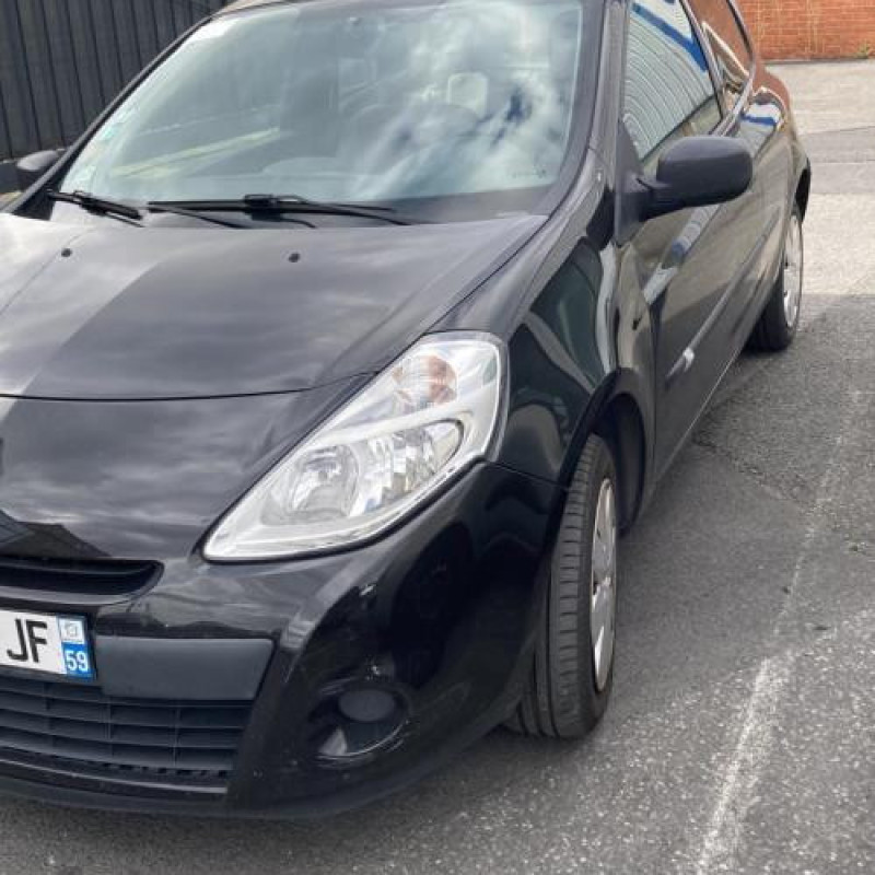 Serrure avant droit RENAULT CLIO 3 Photo n°3