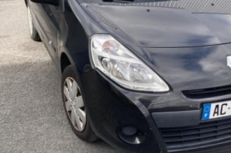 Serrure avant droit RENAULT CLIO 3
