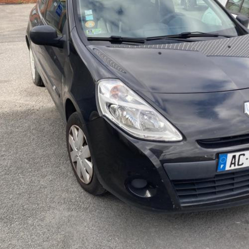 Serrure avant droit RENAULT CLIO 3 Photo n°4